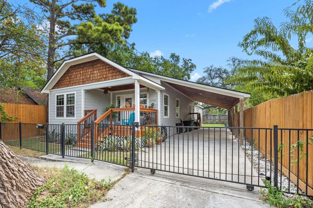 1710 Mckee Street, Houston, TX 77009