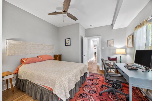 1710 Mckee Street, Houston, TX 77009