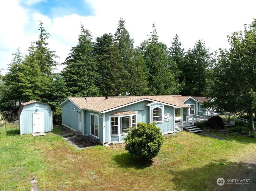 20410 Crane Place, Ocean Park, WA 98640