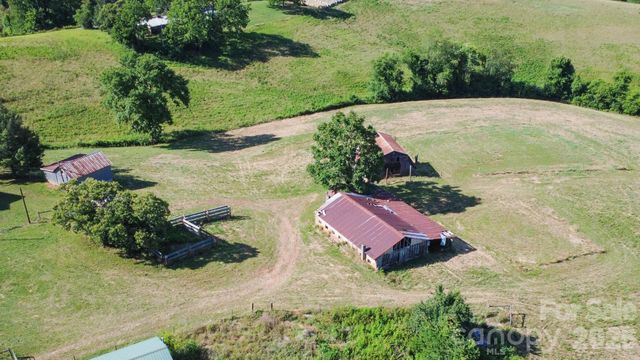 1779 Round Hill Church Road, Traphill, NC 28685