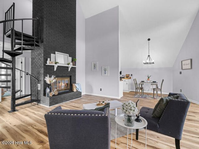 650 Queens Creek Road, Hubert, NC 28539