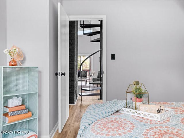 650 Queens Creek Road, Hubert, NC 28539