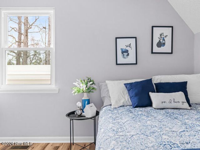 650 Queens Creek Road, Hubert, NC 28539