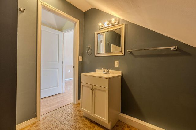 417 N Wilson Avenue, Morehead, KY 40351