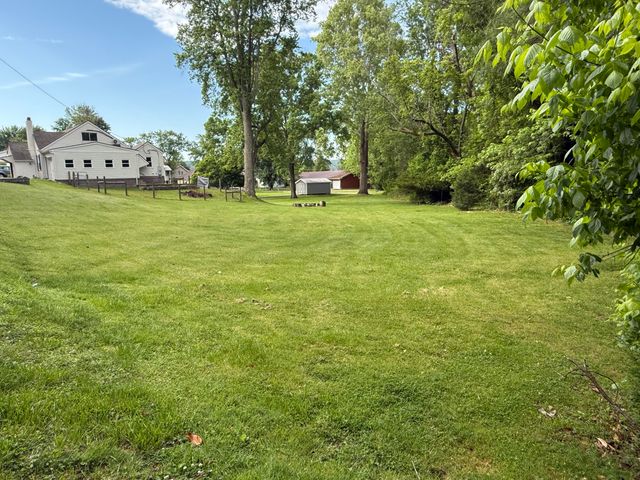 417 N Wilson Avenue, Morehead, KY 40351