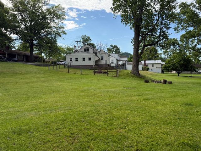 417 N Wilson Avenue, Morehead, KY 40351
