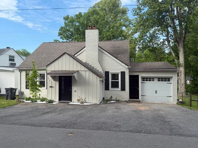 417 N Wilson Avenue, Morehead, KY 40351