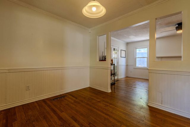 417 N Wilson Avenue, Morehead, KY 40351