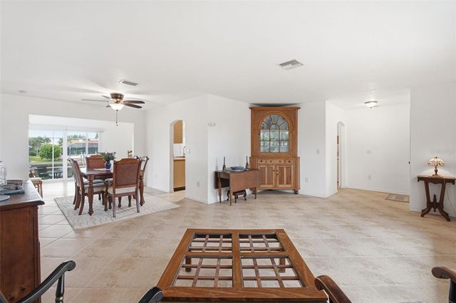 235 TAIT TERRACE SE, Port Charlotte, FL 33952