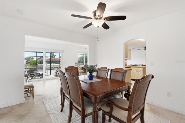 235 TAIT TERRACE SE, Port Charlotte, FL 33952