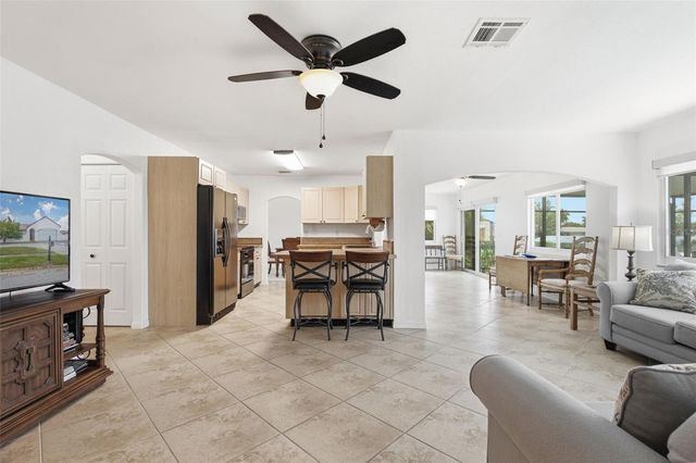 235 TAIT TERRACE SE, Port Charlotte, FL 33952