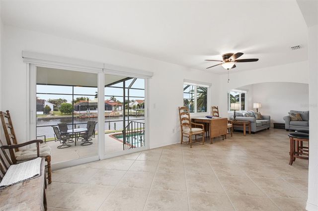 235 TAIT TERRACE SE, Port Charlotte, FL 33952