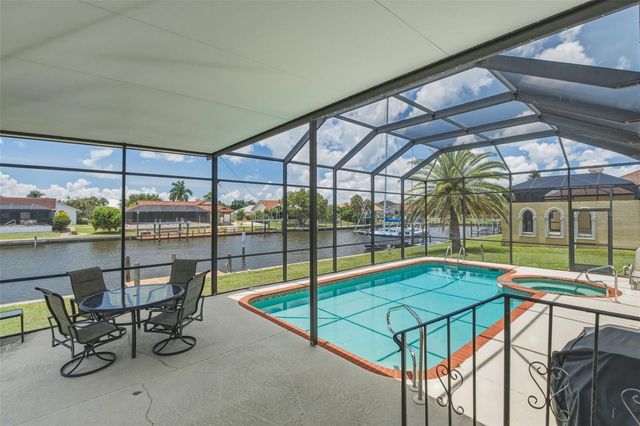 235 TAIT TERRACE SE, Port Charlotte, FL 33952