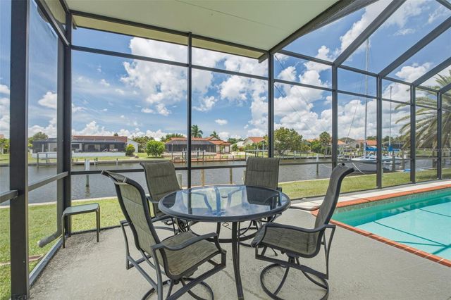 235 TAIT TERRACE SE, Port Charlotte, FL 33952