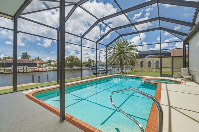 235 TAIT TERRACE SE, Port Charlotte, FL 33952