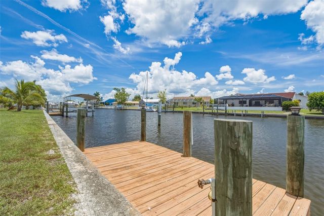 235 TAIT TERRACE SE, Port Charlotte, FL 33952