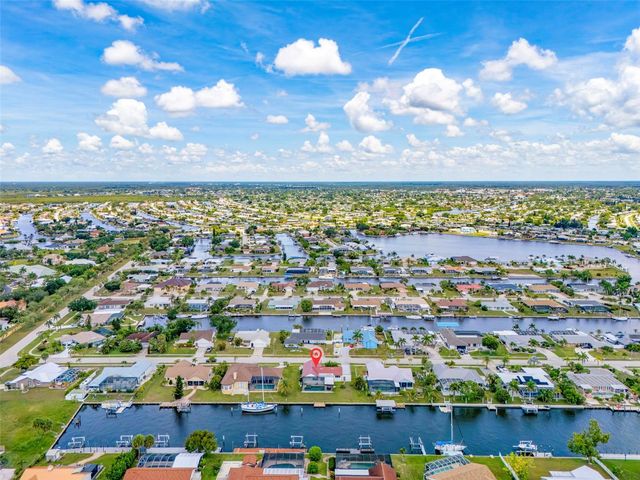 235 TAIT TERRACE SE, Port Charlotte, FL 33952