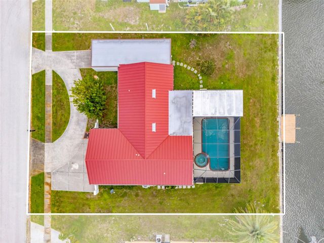 235 TAIT TERRACE SE, Port Charlotte, FL 33952
