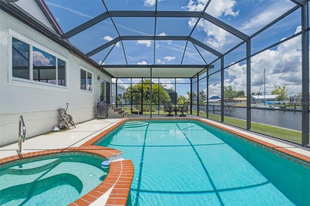 235 TAIT TERRACE SE, Port Charlotte, FL 33952