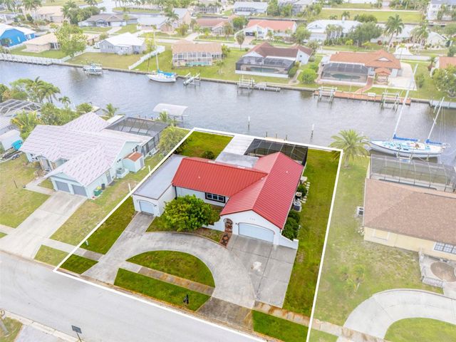 235 TAIT TERRACE SE, Port Charlotte, FL 33952