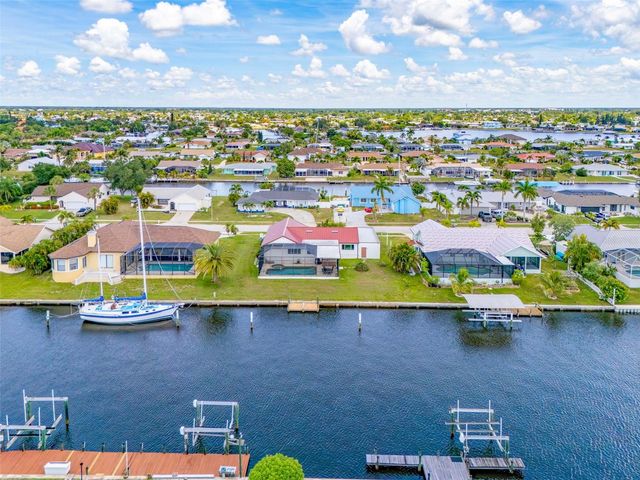 235 TAIT TERRACE SE, Port Charlotte, FL 33952