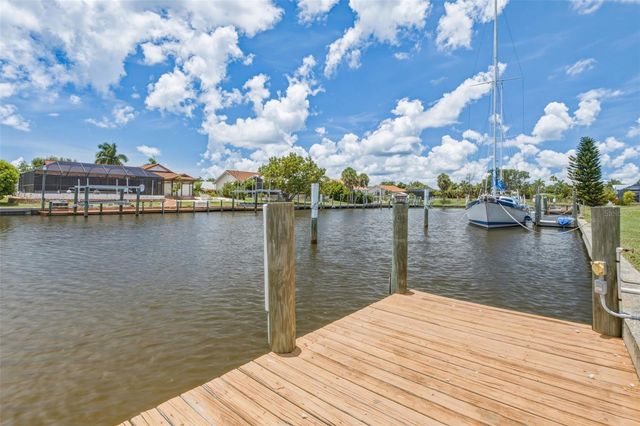 235 TAIT TERRACE SE, Port Charlotte, FL 33952