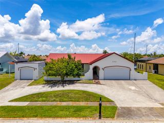 235 TAIT TERRACE SE, Port Charlotte, FL 33952