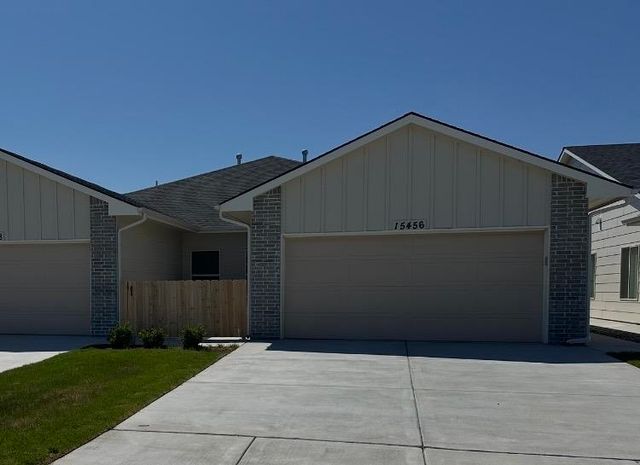 15456-15458 W Josephine St, Goddard, KS 67052