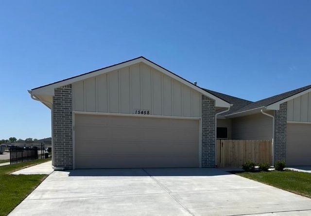 15456-15458 W Josephine St, Goddard, KS 67052