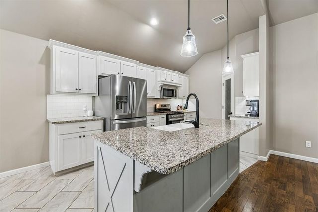 2340 Santa Monica Street, Edmond, OK 73034