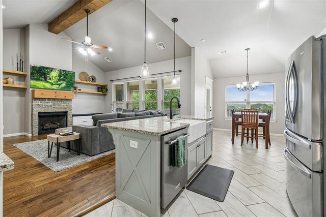 2340 Santa Monica Street, Edmond, OK 73034