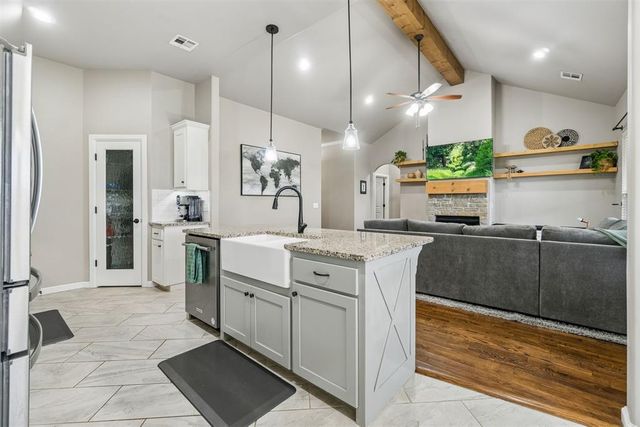 2340 Santa Monica Street, Edmond, OK 73034