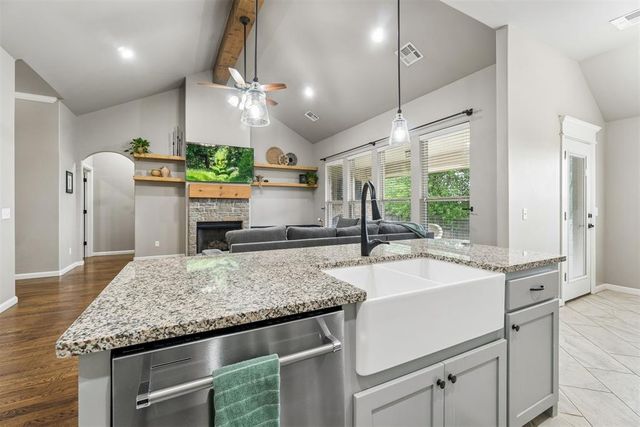 2340 Santa Monica Street, Edmond, OK 73034