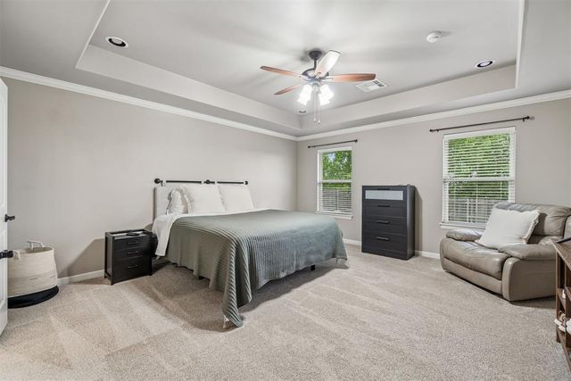 2340 Santa Monica Street, Edmond, OK 73034