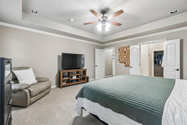 2340 Santa Monica Street, Edmond, OK 73034