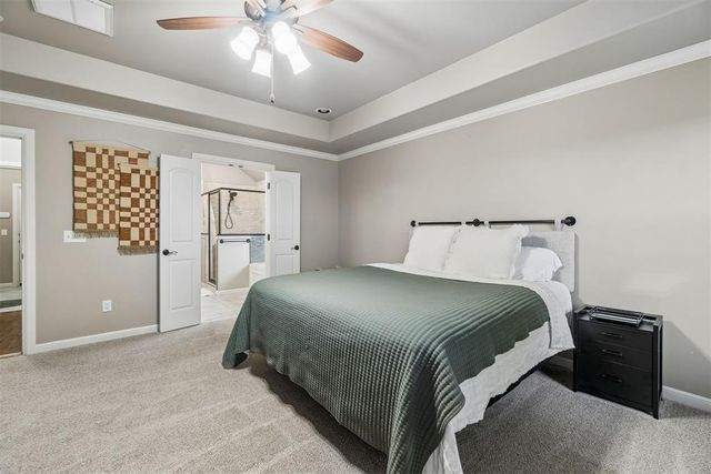 2340 Santa Monica Street, Edmond, OK 73034