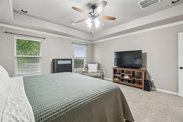 2340 Santa Monica Street, Edmond, OK 73034