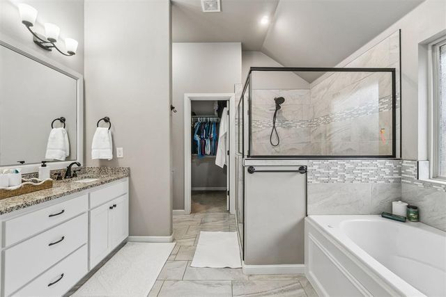 2340 Santa Monica Street, Edmond, OK 73034