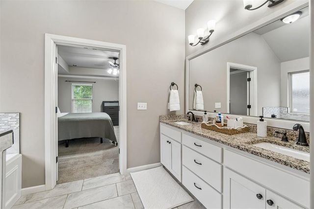 2340 Santa Monica Street, Edmond, OK 73034