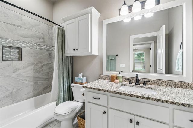 2340 Santa Monica Street, Edmond, OK 73034