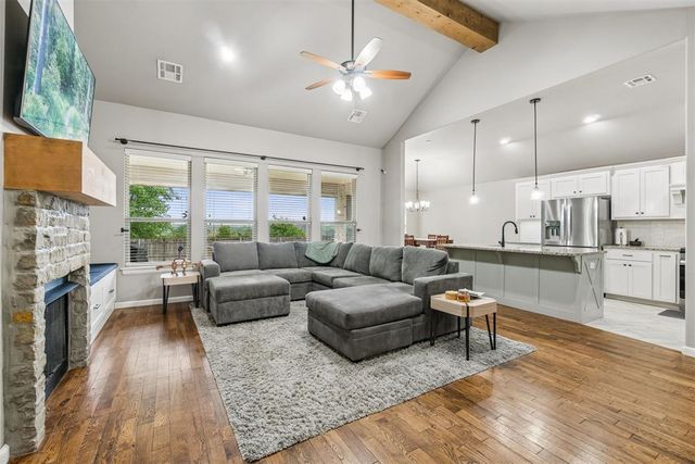 2340 Santa Monica Street, Edmond, OK 73034