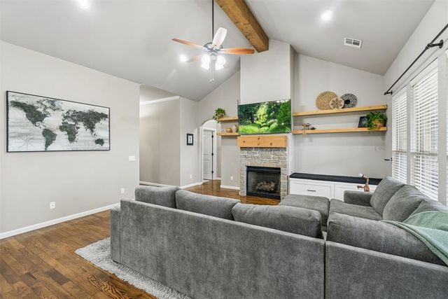 2340 Santa Monica Street, Edmond, OK 73034