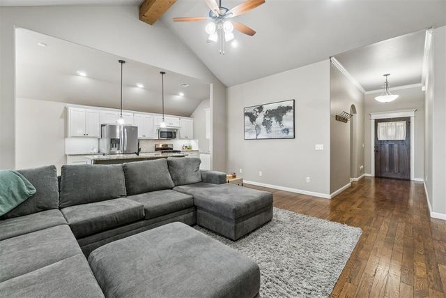 2340 Santa Monica Street, Edmond, OK 73034
