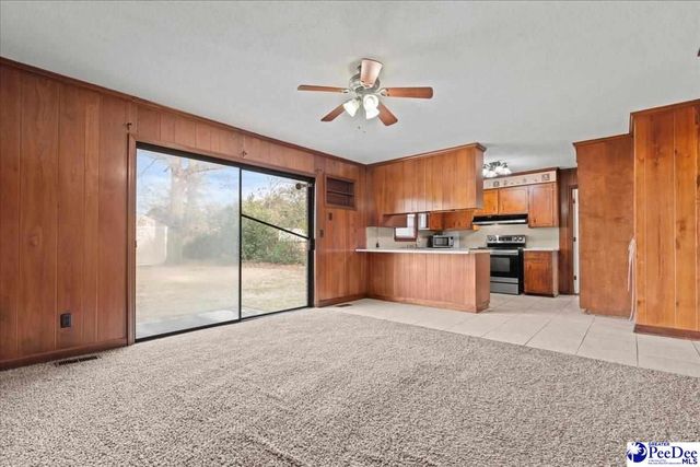 2303 McCown Dr, Florence, SC 29501