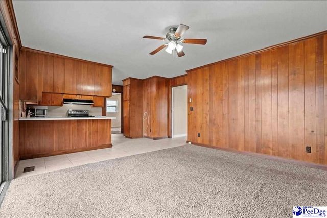 2303 McCown Dr, Florence, SC 29501