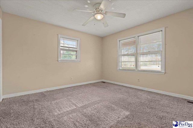 2303 McCown Dr, Florence, SC 29501