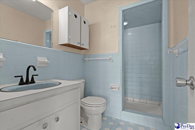 2303 McCown Dr, Florence, SC 29501