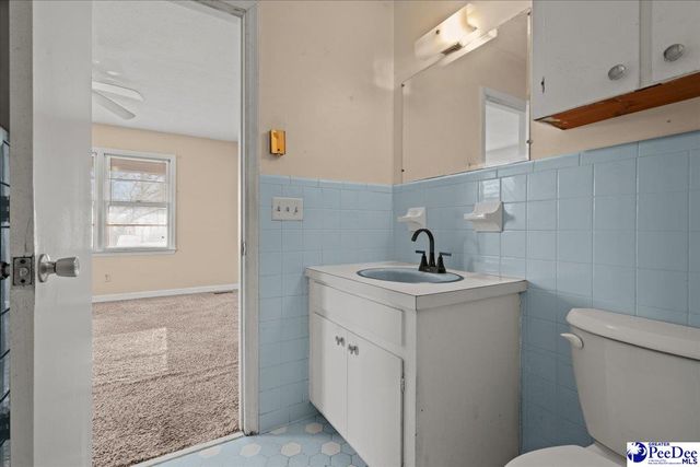 2303 McCown Dr, Florence, SC 29501