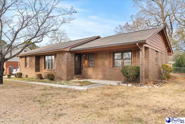 2303 McCown Dr, Florence, SC 29501