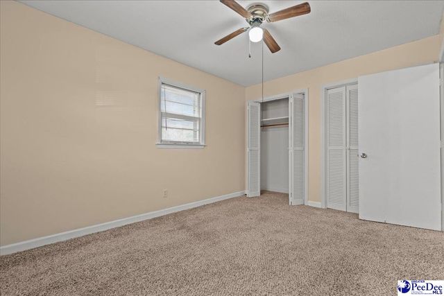 2303 McCown Dr, Florence, SC 29501